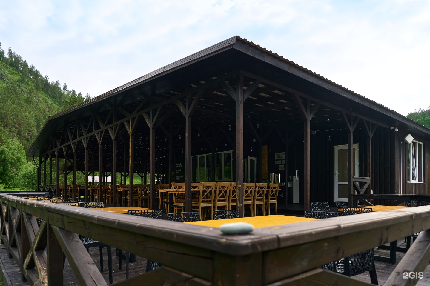 Айбарка - фото 44