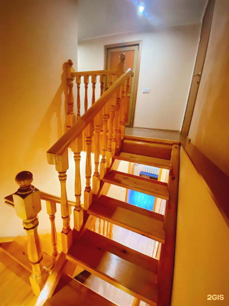 Апартаменты на Чемальская улица, 18 - фото 10