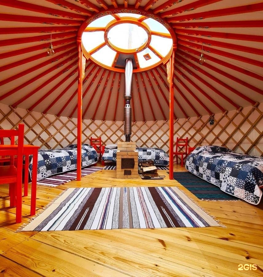 Айбарка - фото 46