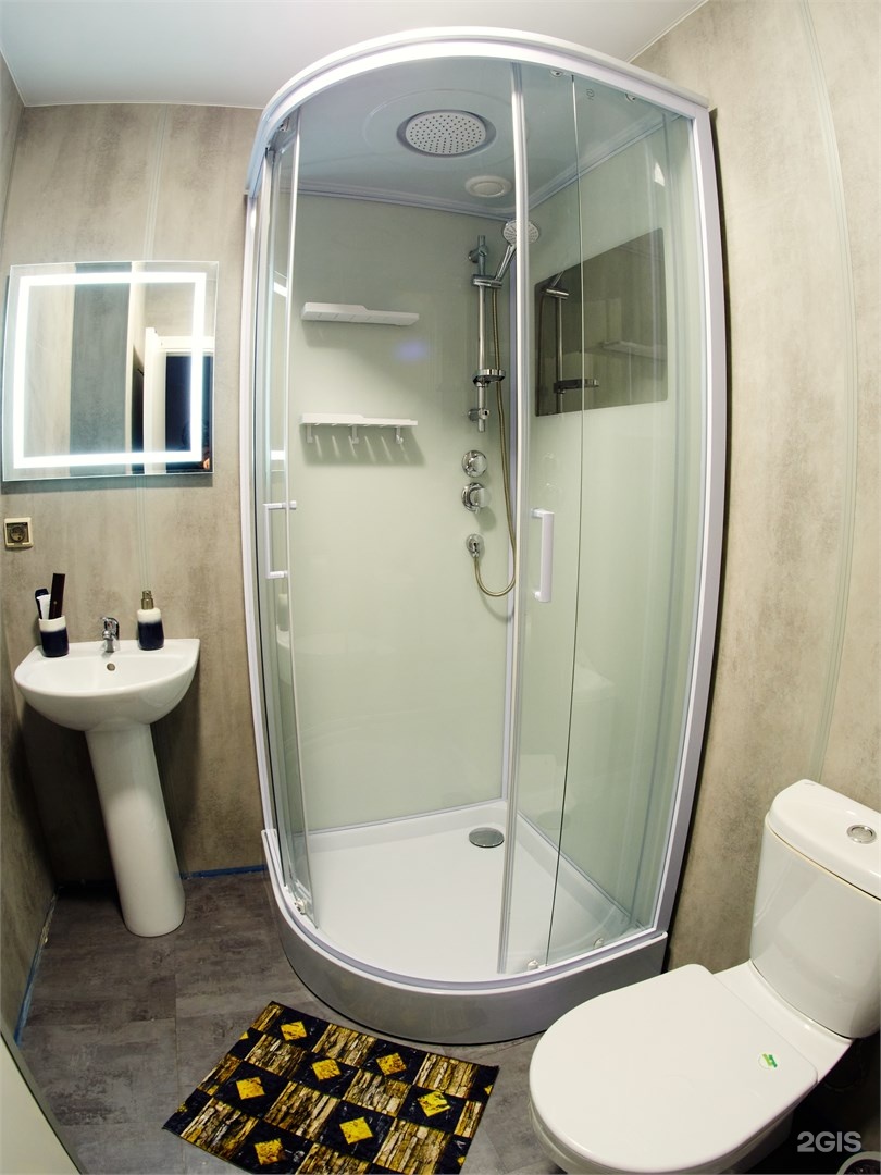 Стандарт - фото 3