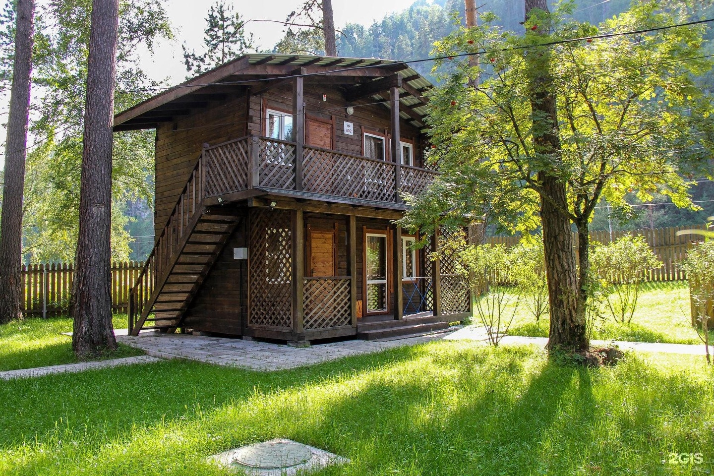 Сибиряки - фото 1