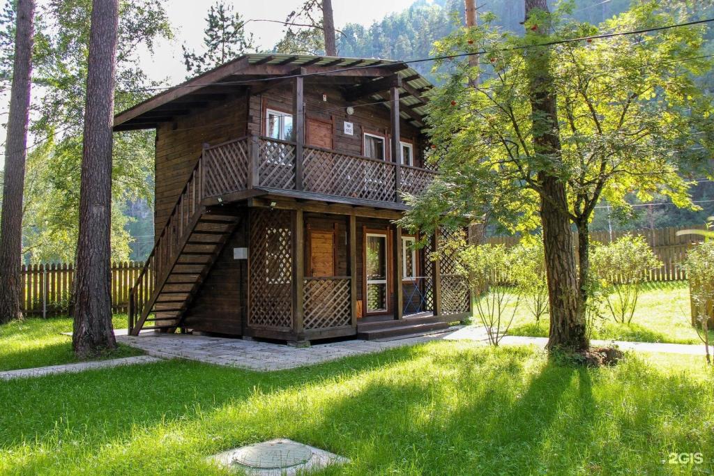 Сибиряки - фото 1