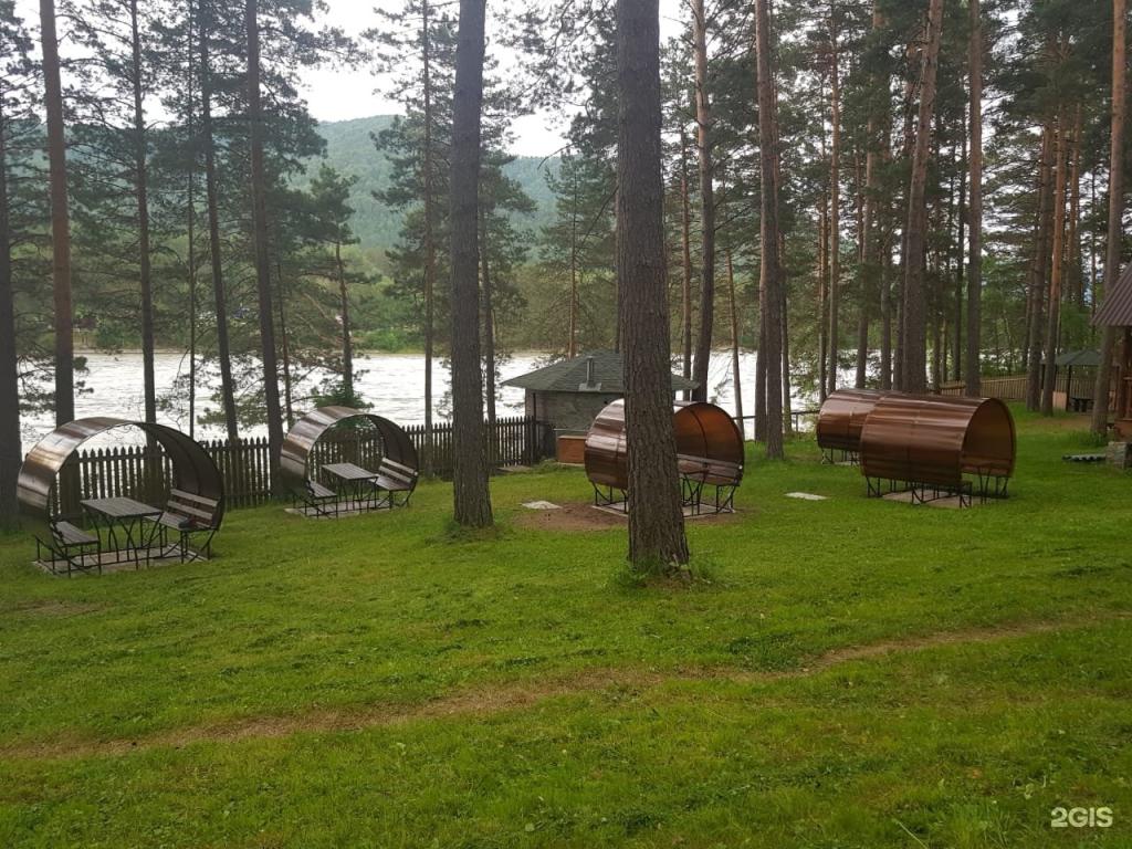 Сибиряки - фото 3