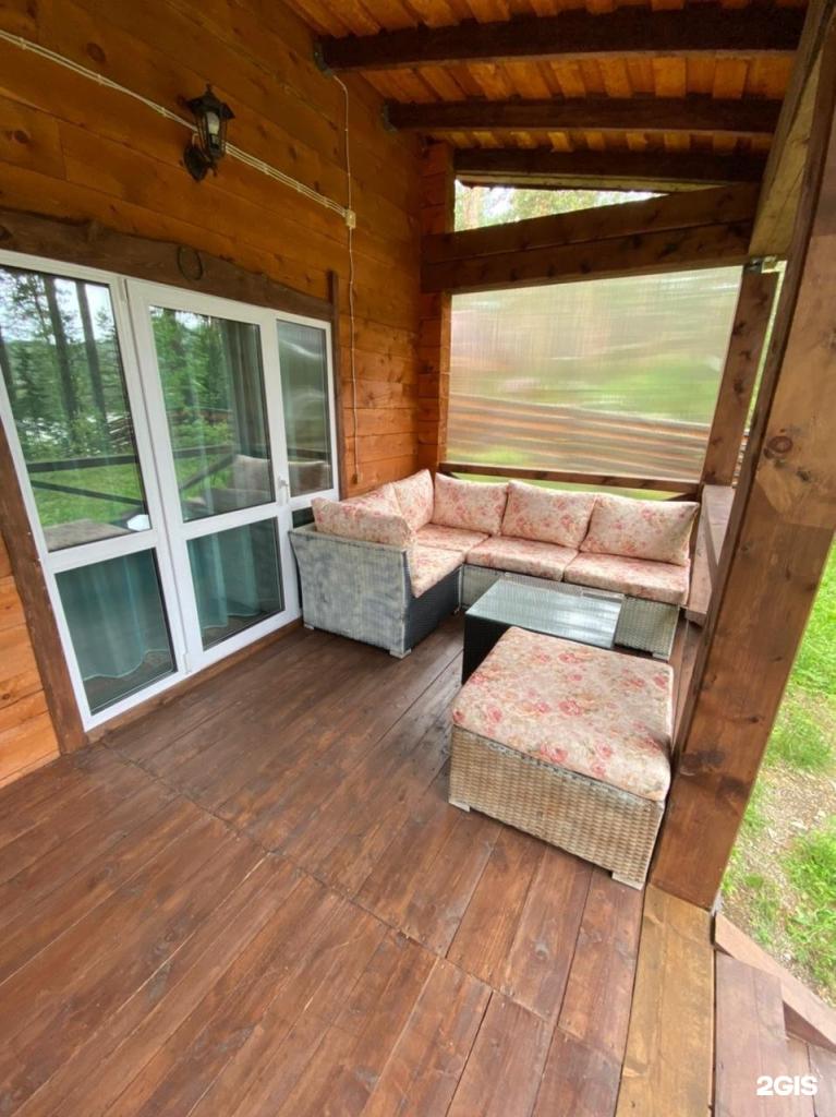 Сибиряки - фото 8