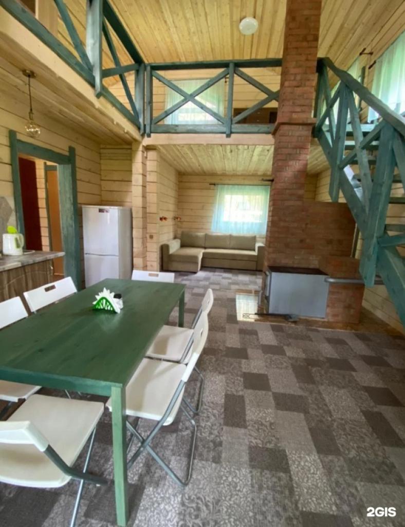 Сибиряки - фото 10