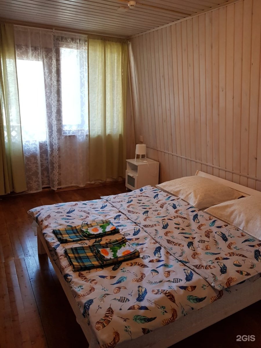 Сибиряки - фото 11