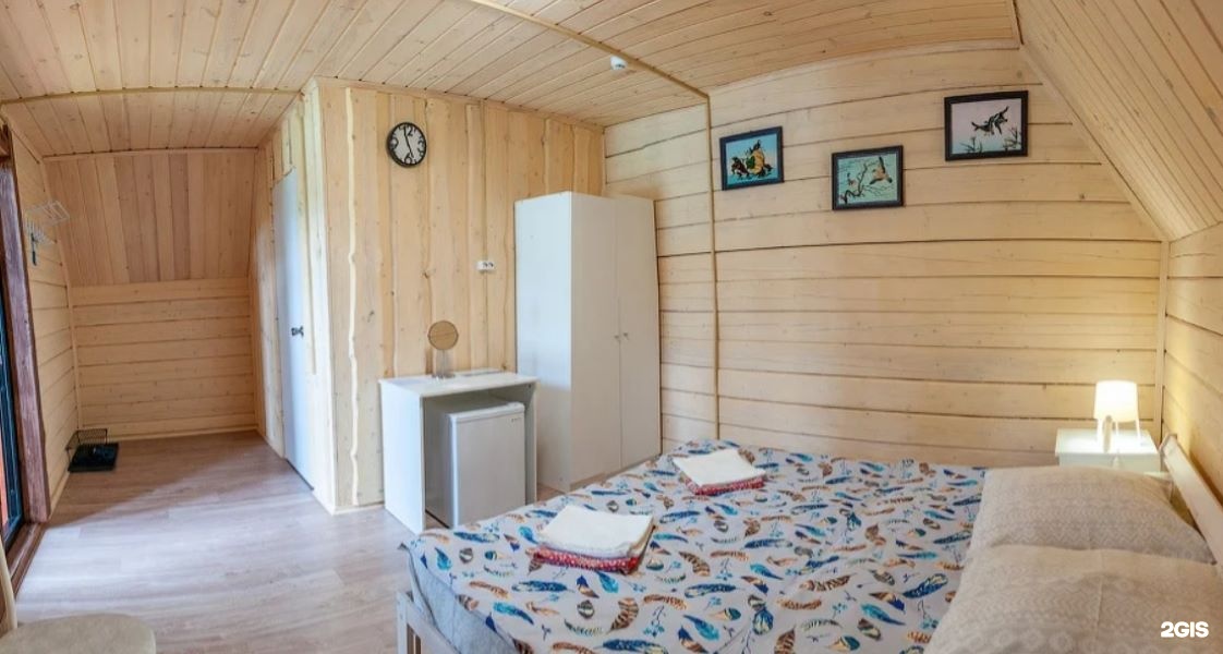 Сибиряки - фото 13