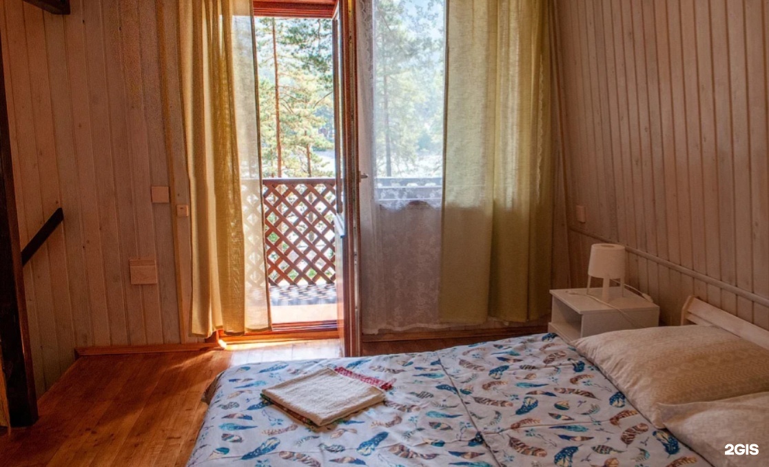 Сибиряки - фото 15