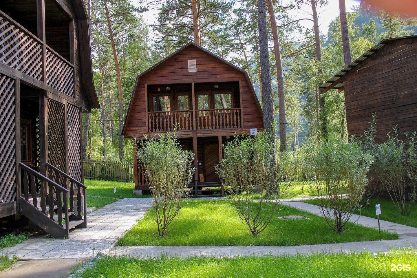 Сибиряки - фото 22