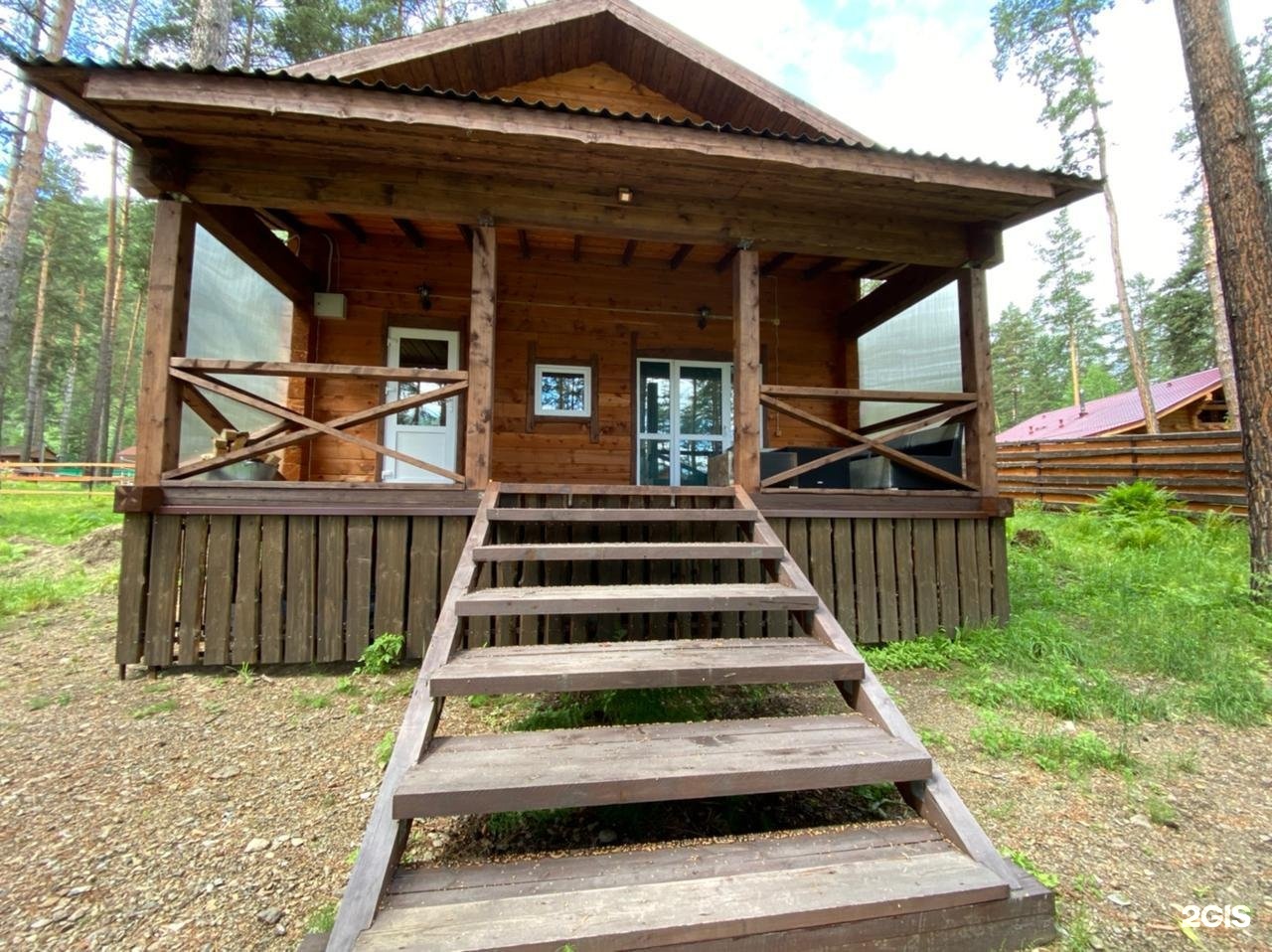 Сибиряки - фото 25