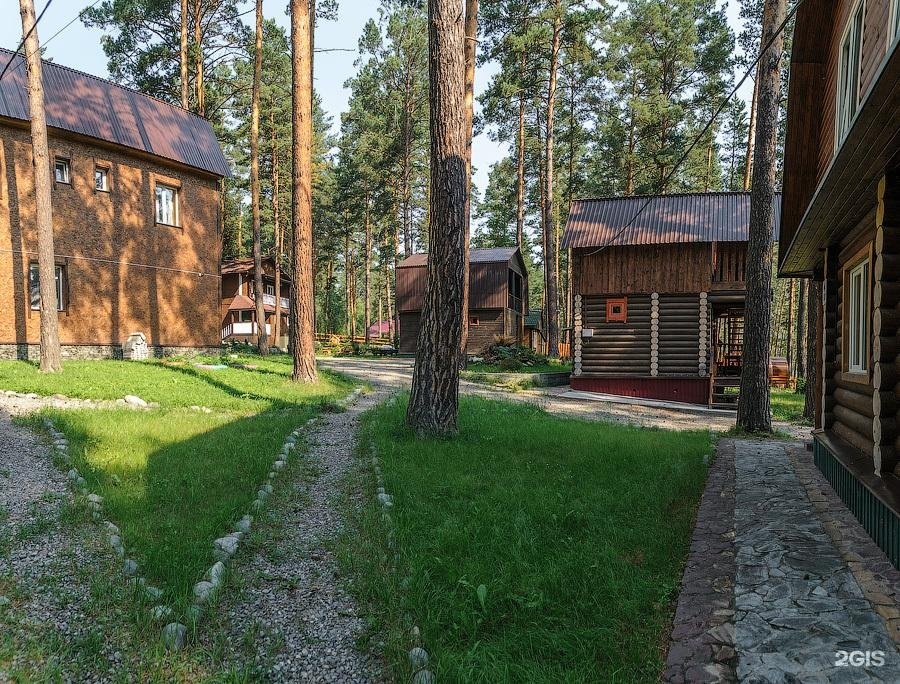 Сибиряки - фото 27