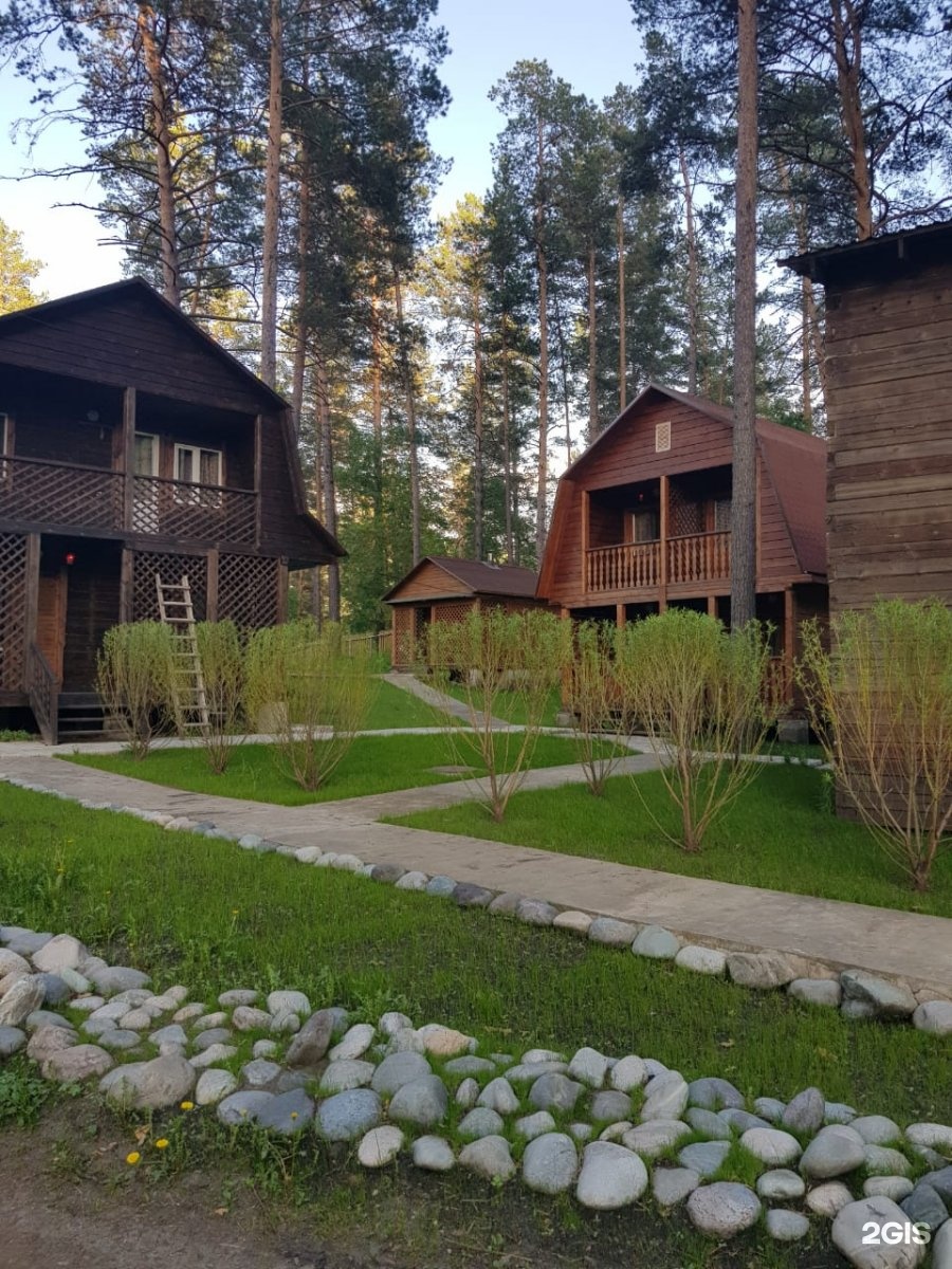 Сибиряки - фото 29