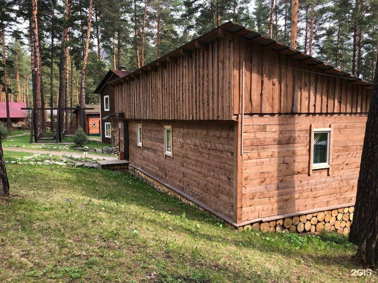 Сибиряки - фото 30