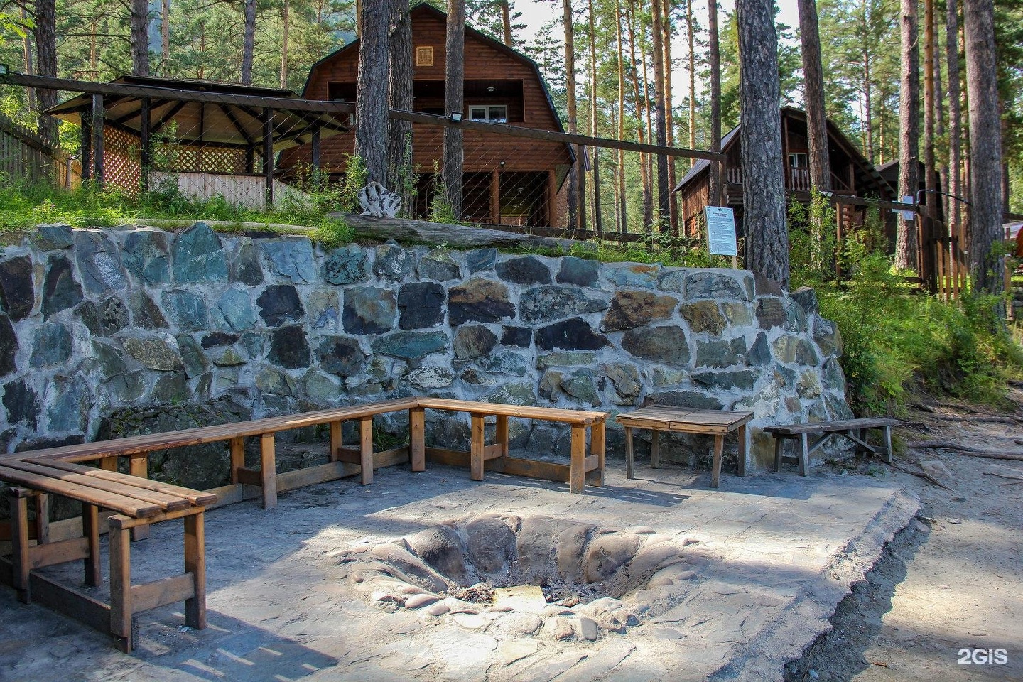 Сибиряки - фото 31