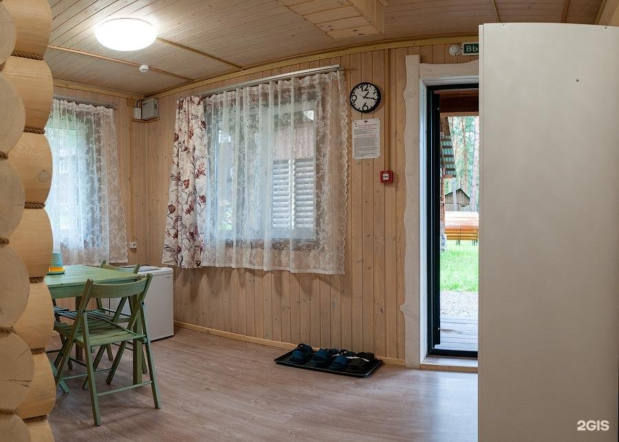 Сибиряки - фото 32