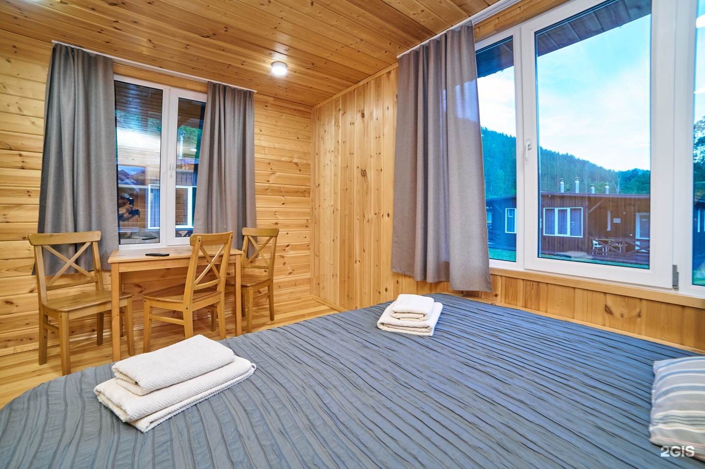 Айбарка - фото 52