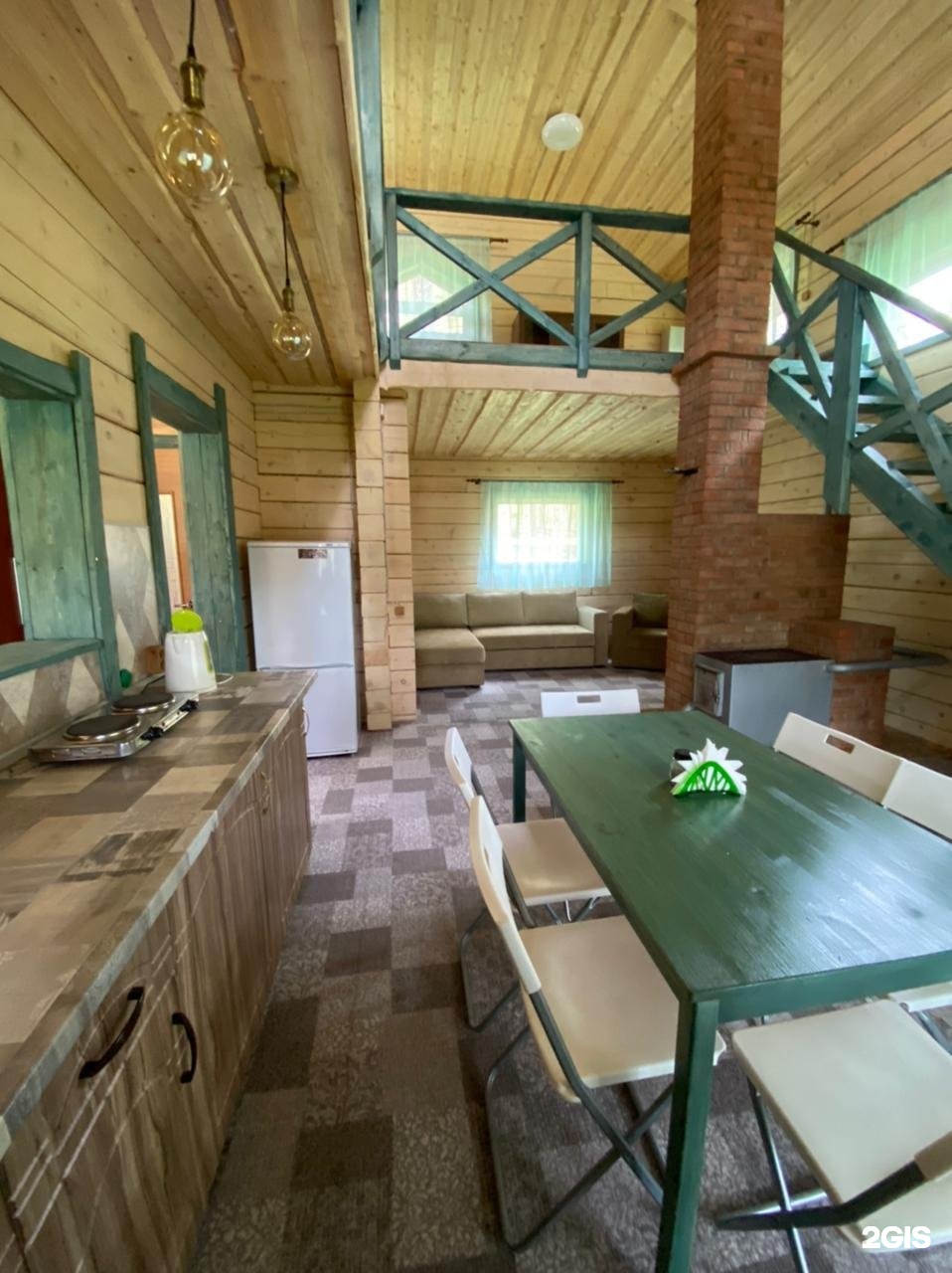 Сибиряки - фото 33