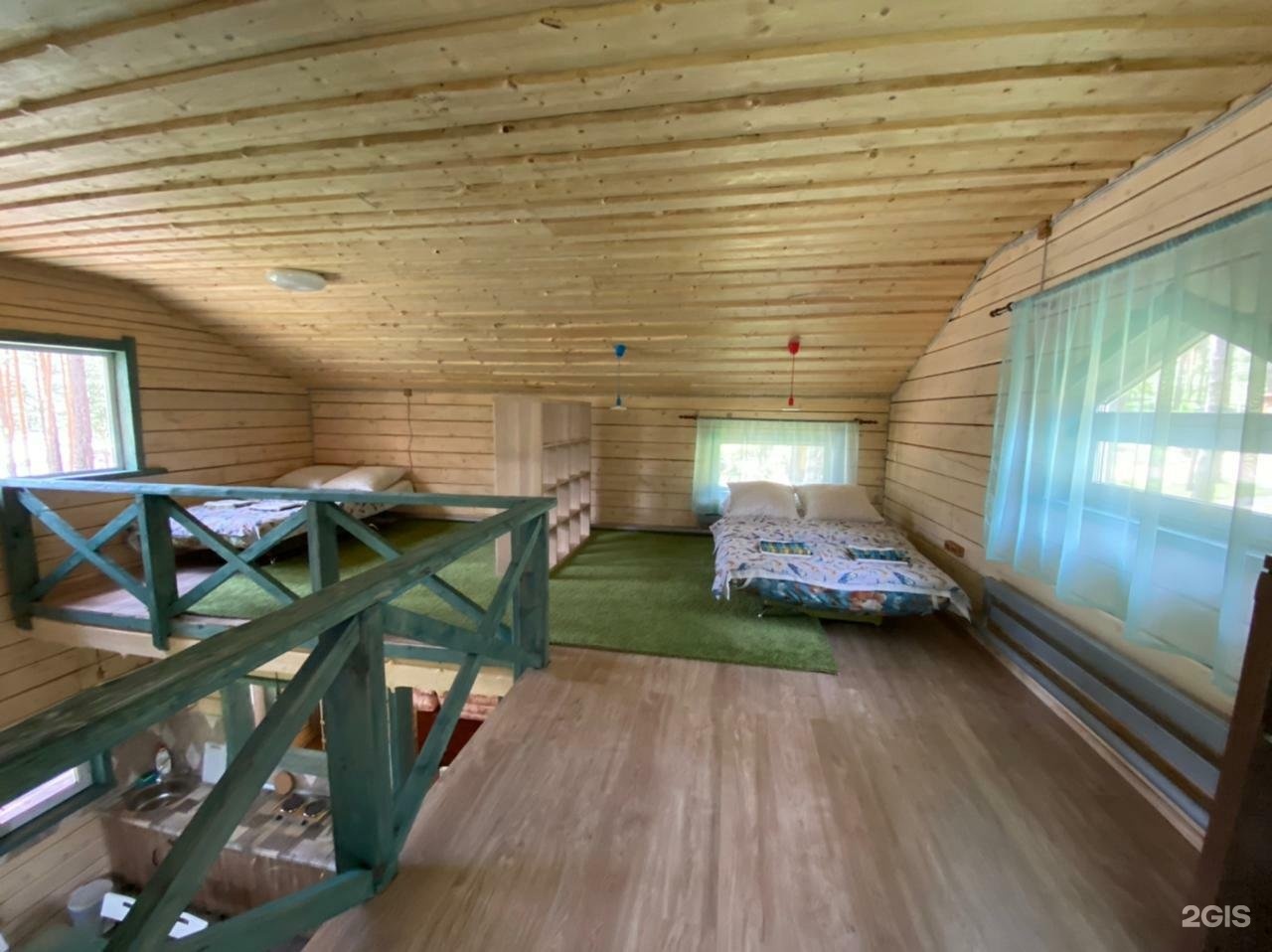 Сибиряки - фото 34