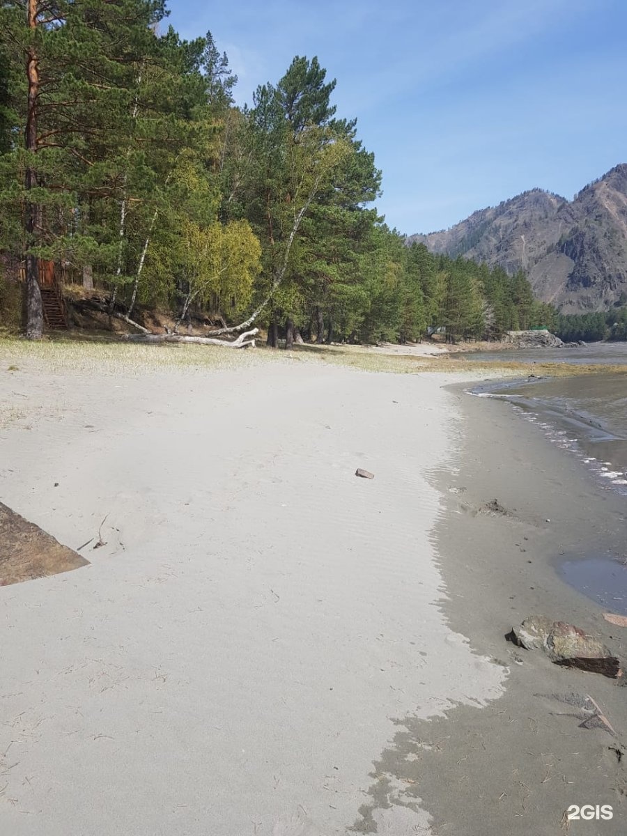 Сибиряки - фото 35