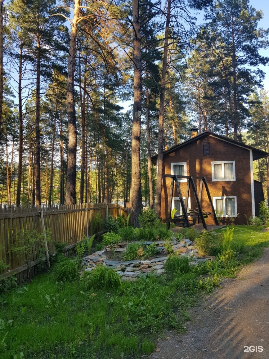 Сибиряки - фото 36