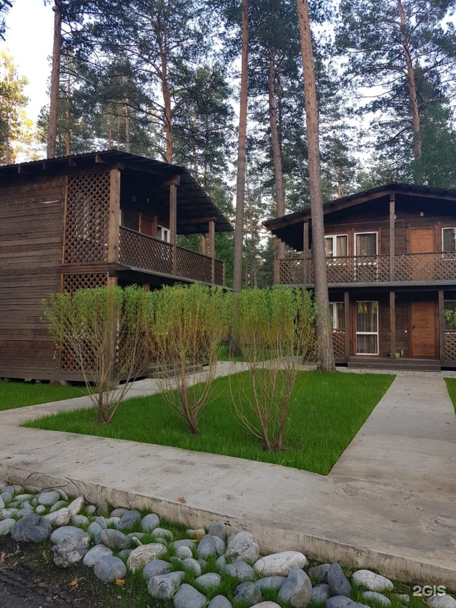 Сибиряки - фото 37