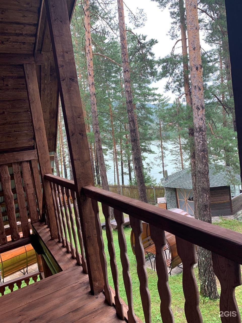 Сибиряки - фото 39