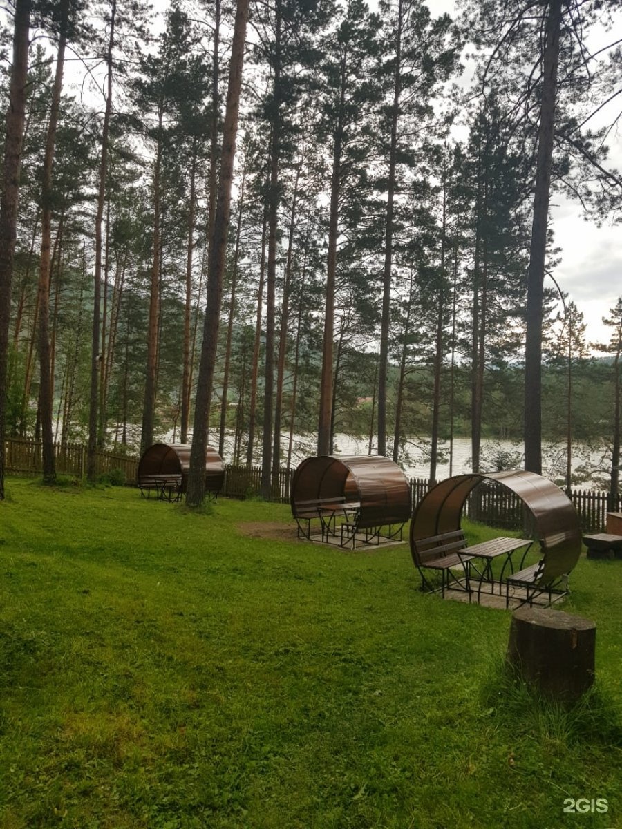 Сибиряки - фото 40