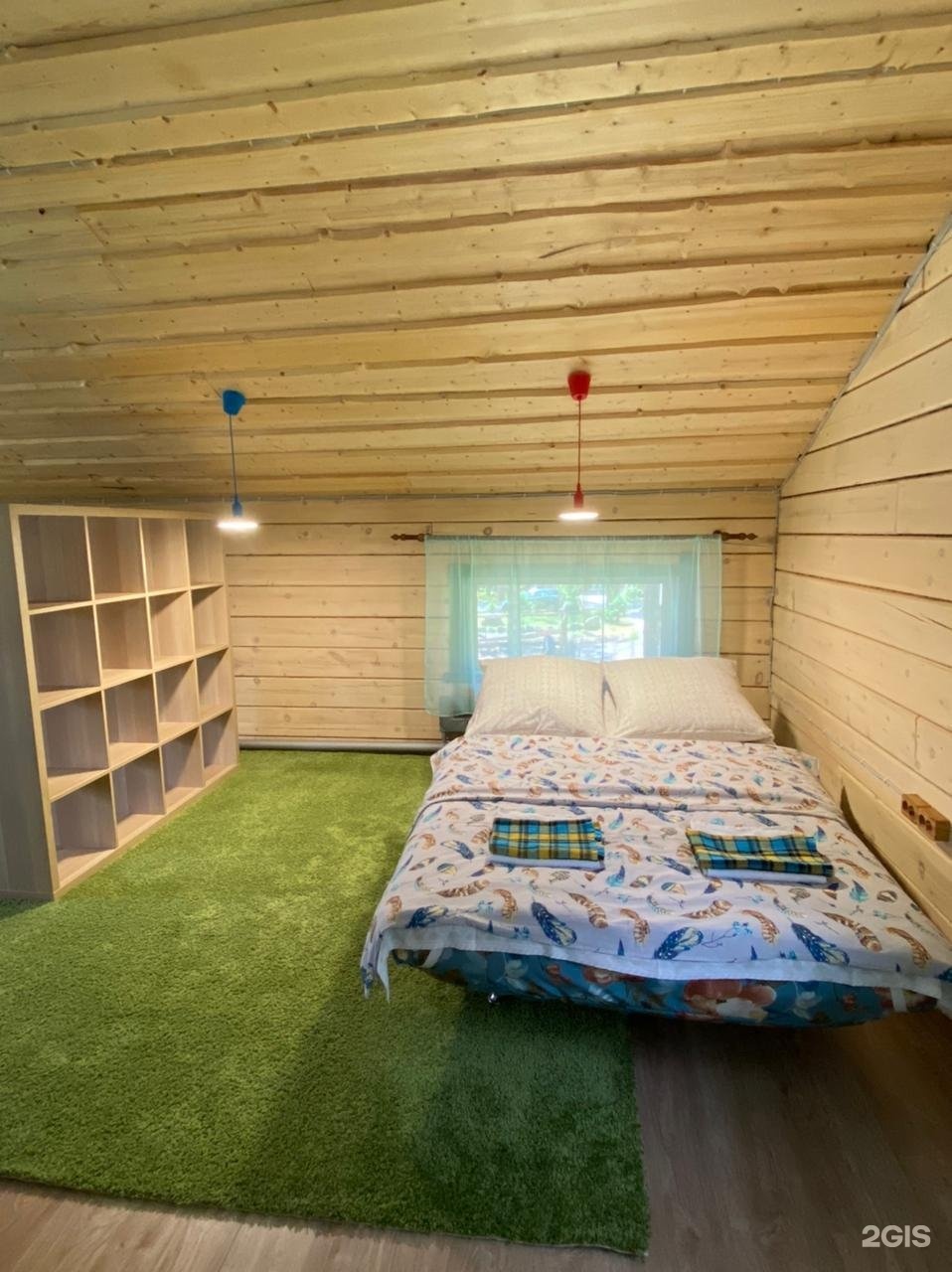 Сибиряки - фото 45