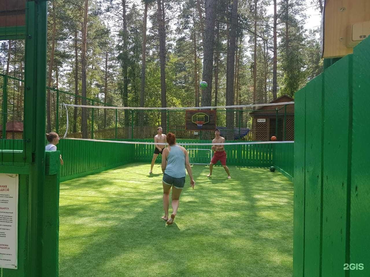 Сибиряки - фото 47