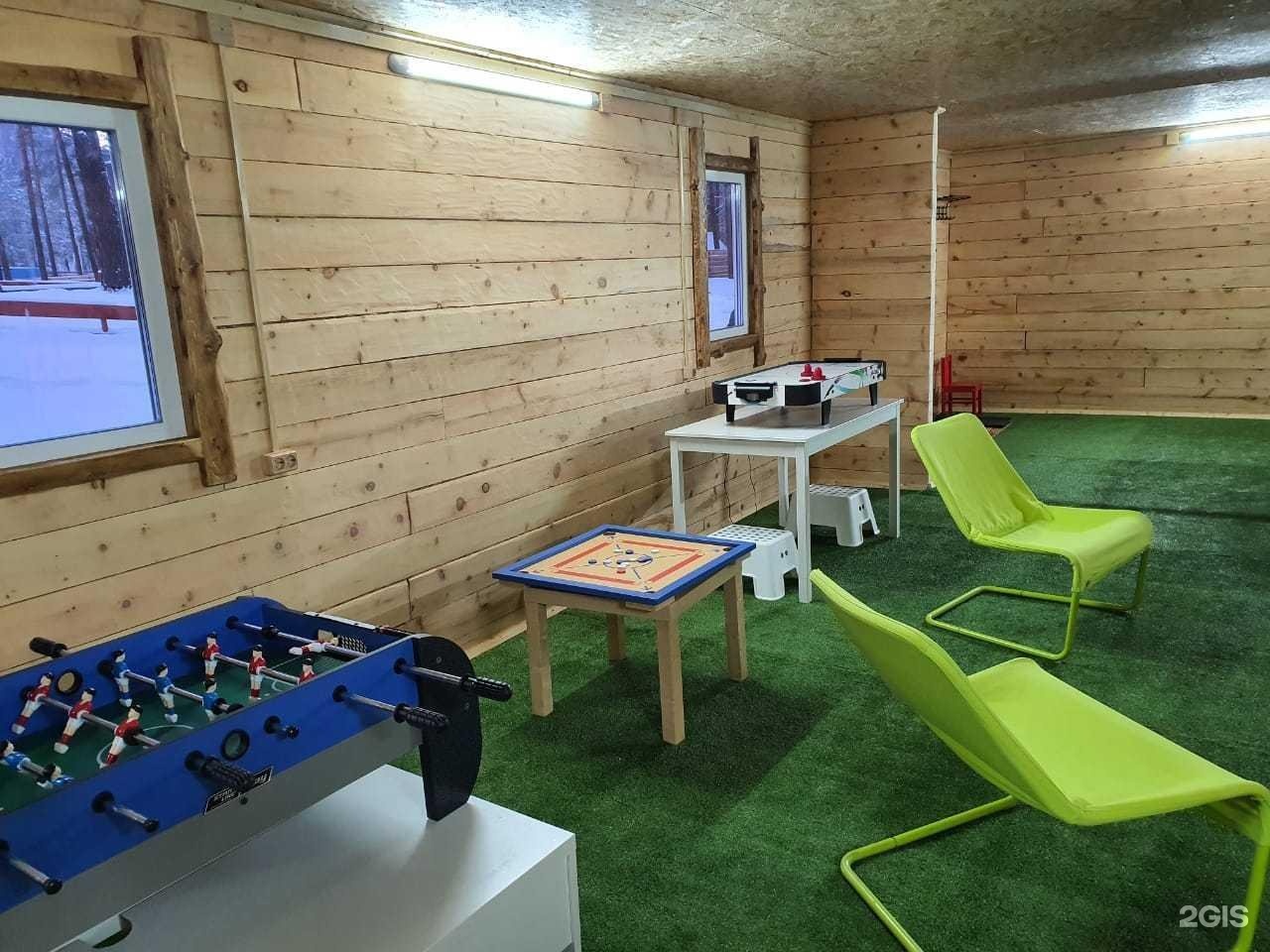 Сибиряки - фото 48