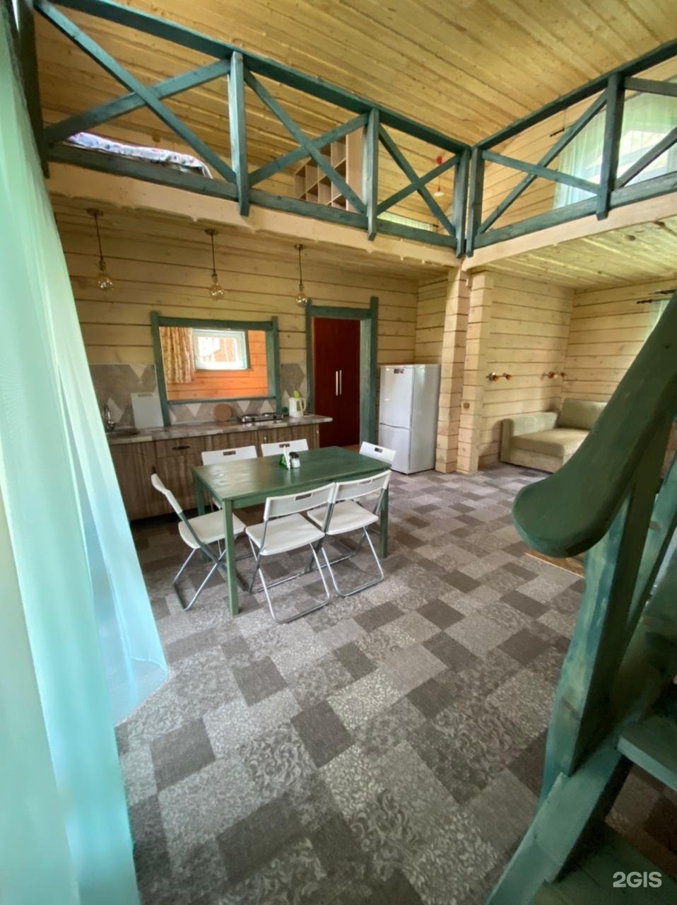 Сибиряки - фото 49