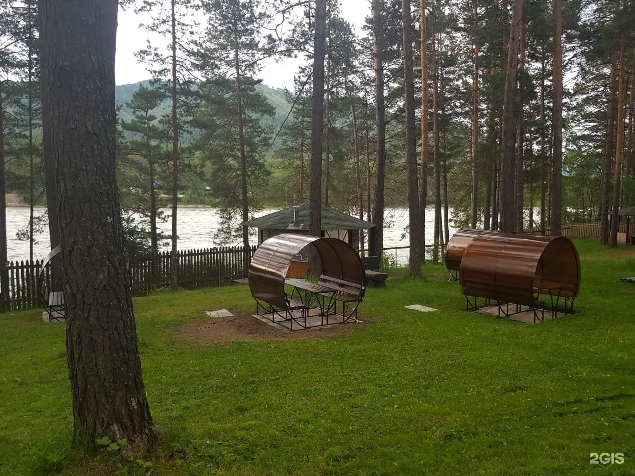 Сибиряки - фото 51