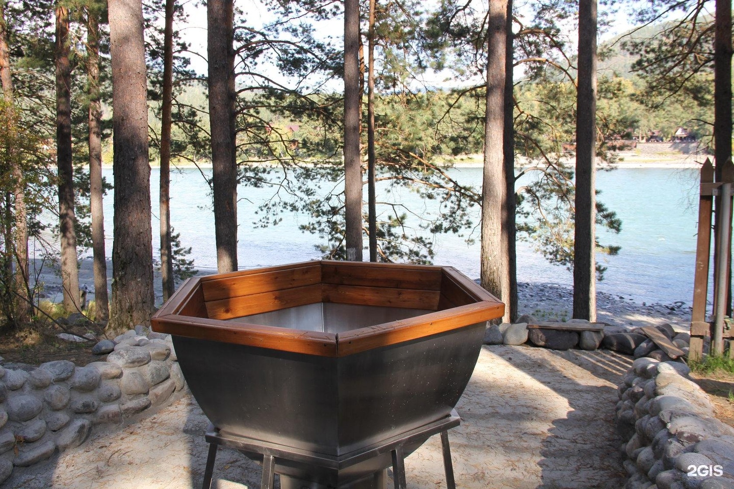 Сибиряки - фото 52