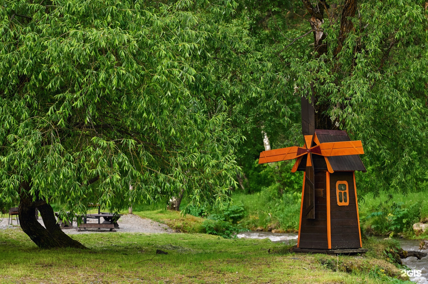 Айбарка - фото 54