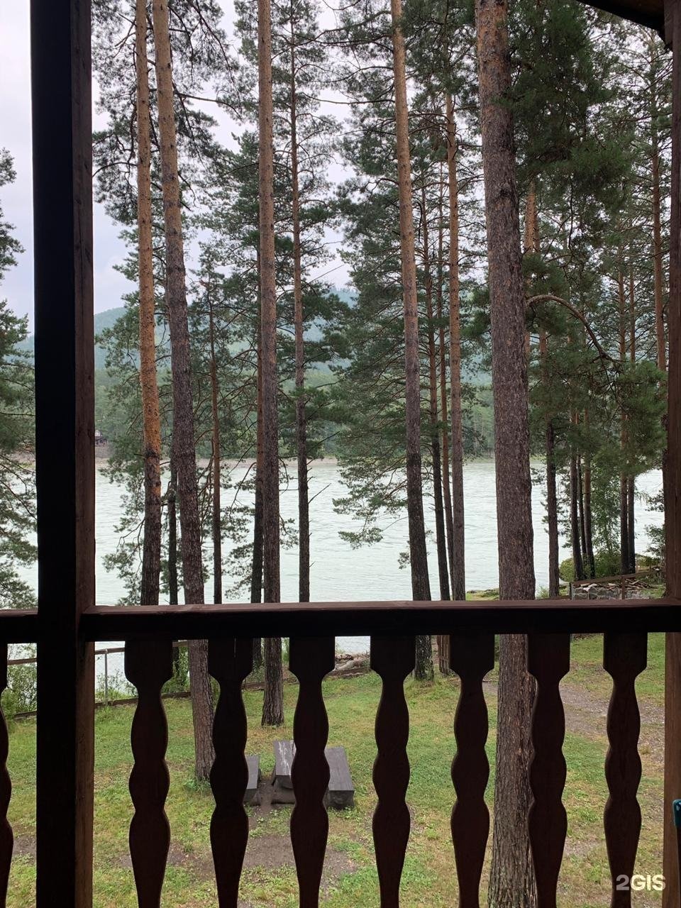 Сибиряки - фото 54