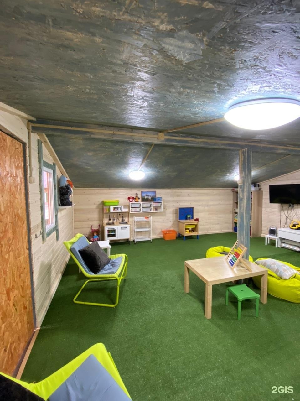 Сибиряки - фото 56