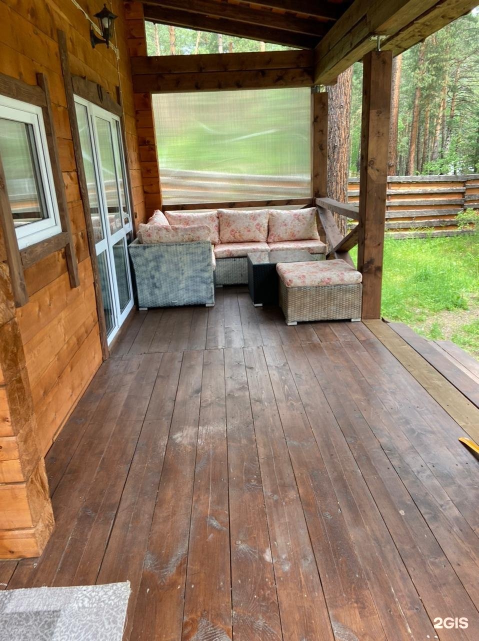 Сибиряки - фото 63