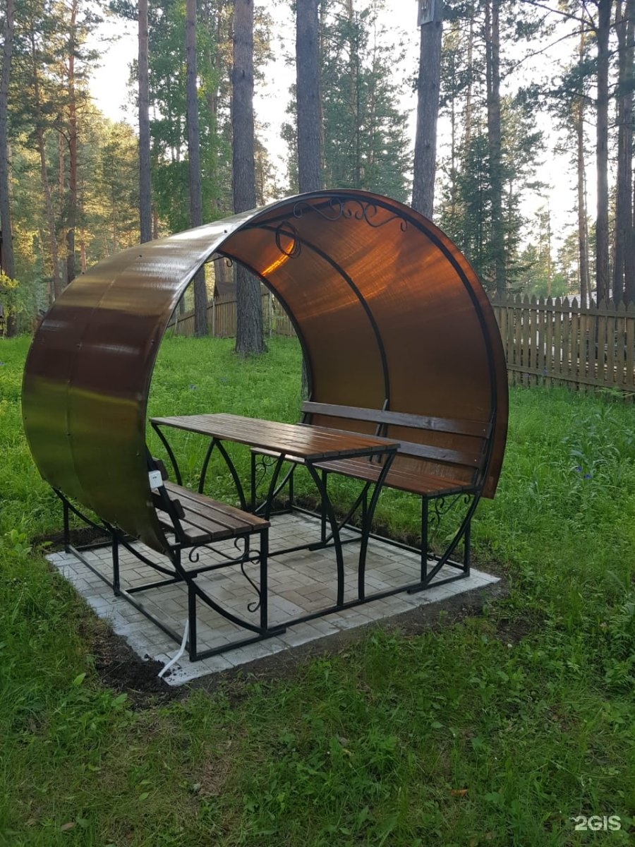 Сибиряки - фото 67