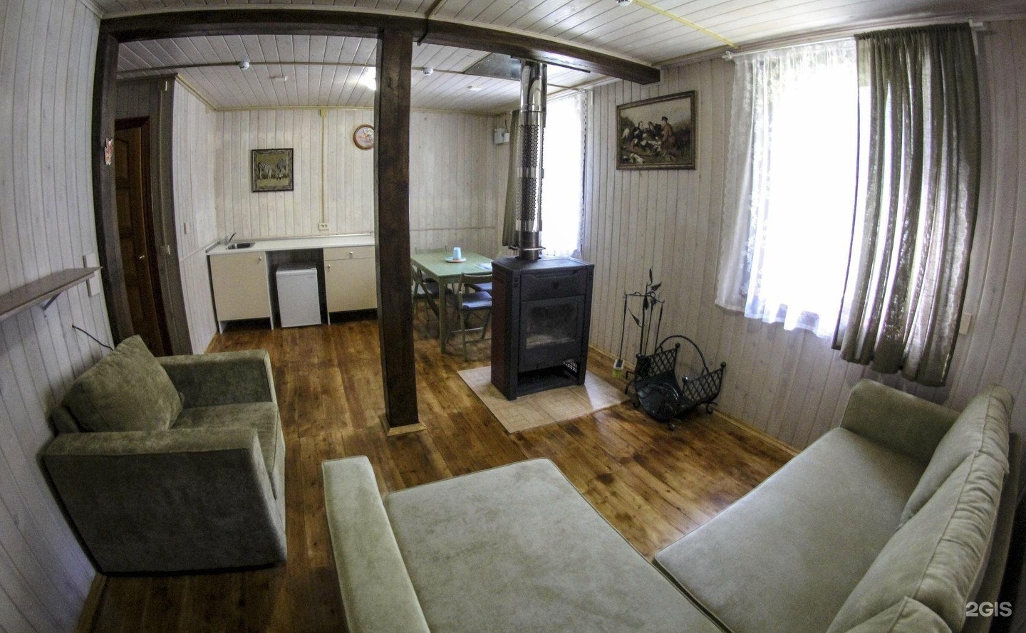 Сибиряки - фото 68