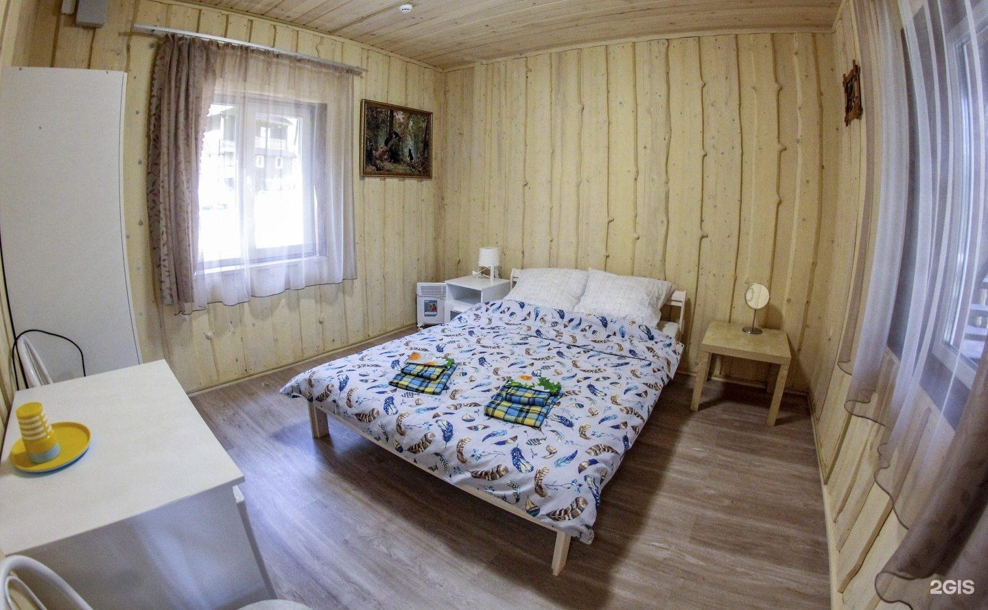 Сибиряки - фото 70