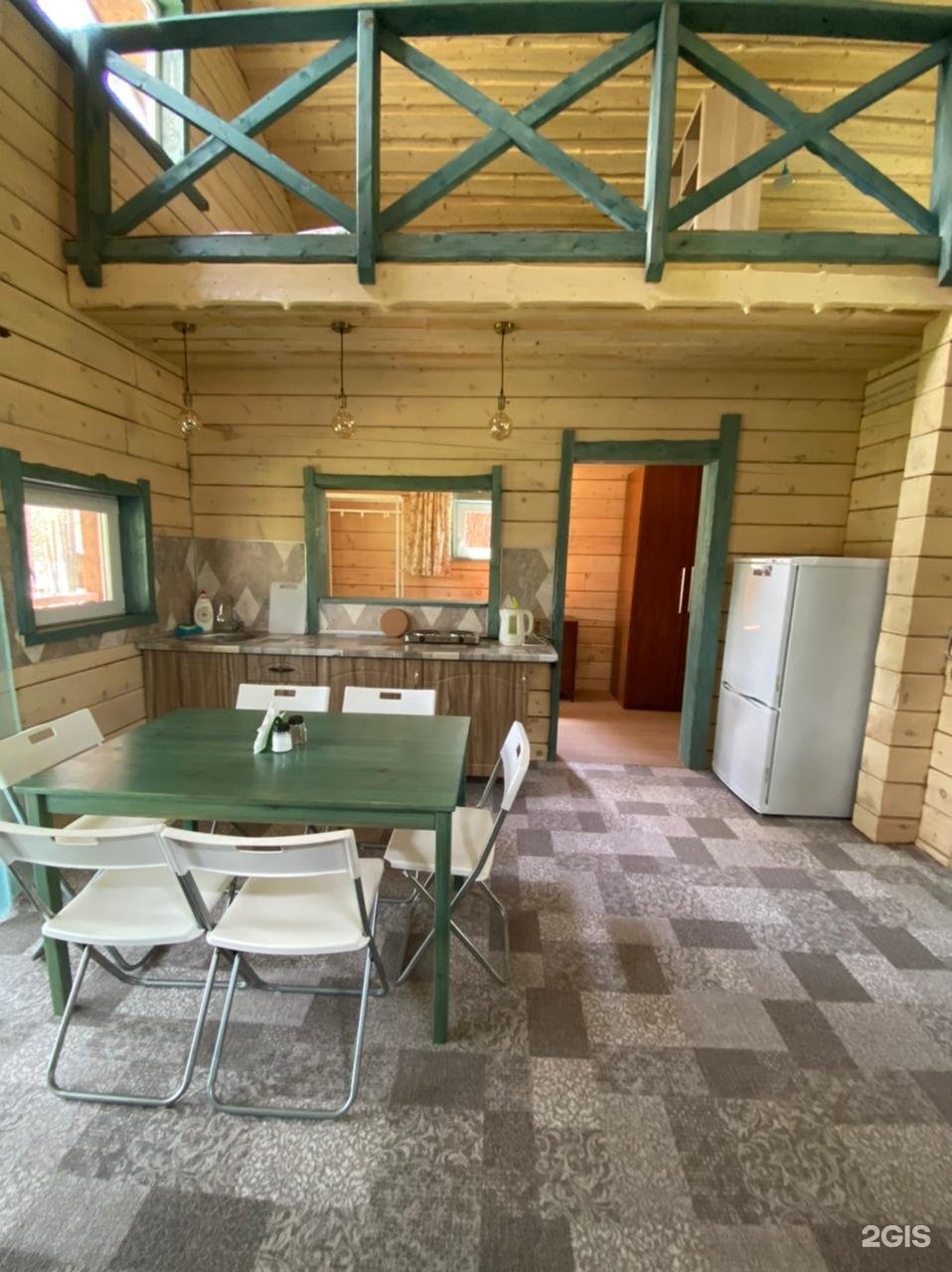 Сибиряки - фото 71