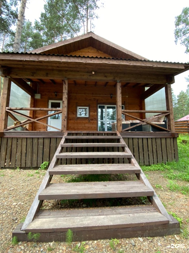 Дом шестиместный - фото 2