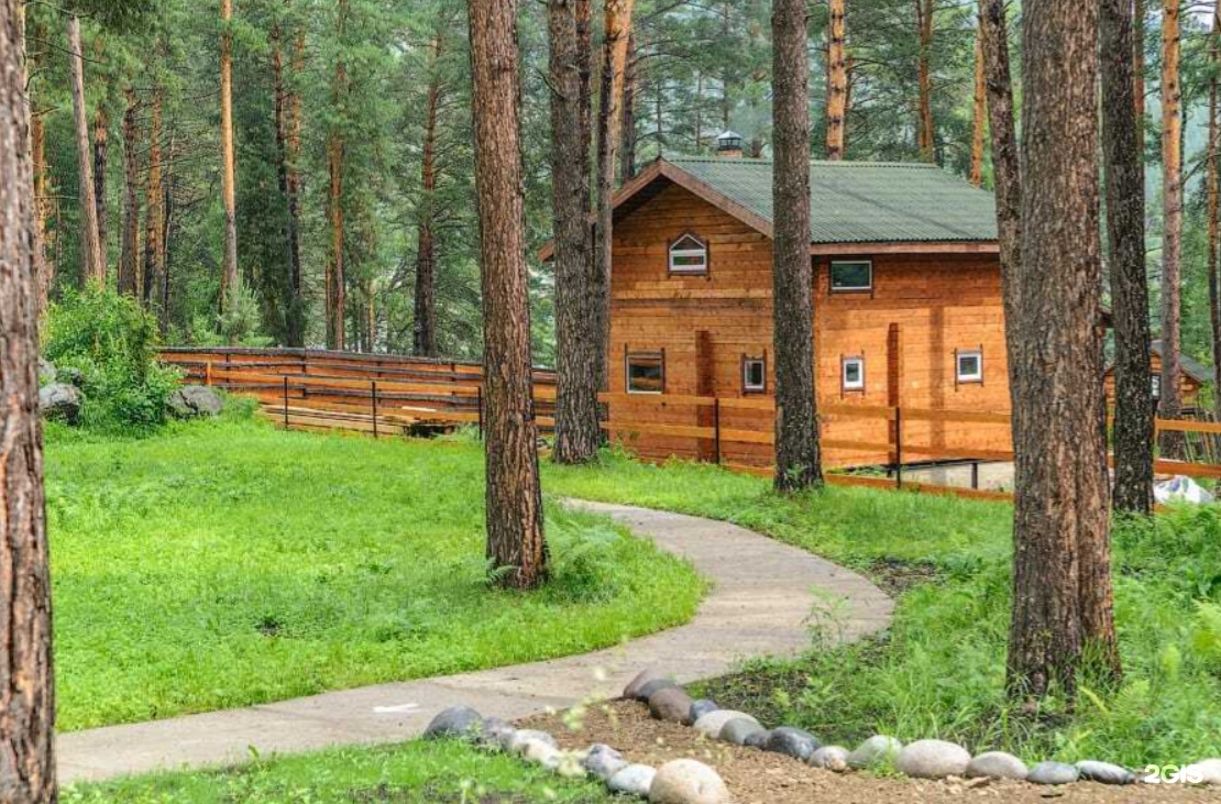 Дом шестиместный - фото 3