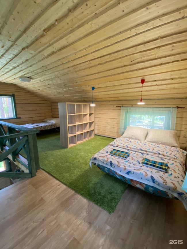 Дом шестиместный - фото 5