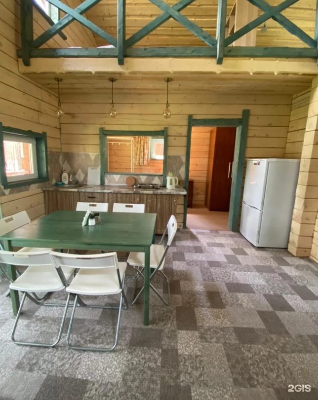 Дом шестиместный - фото 6