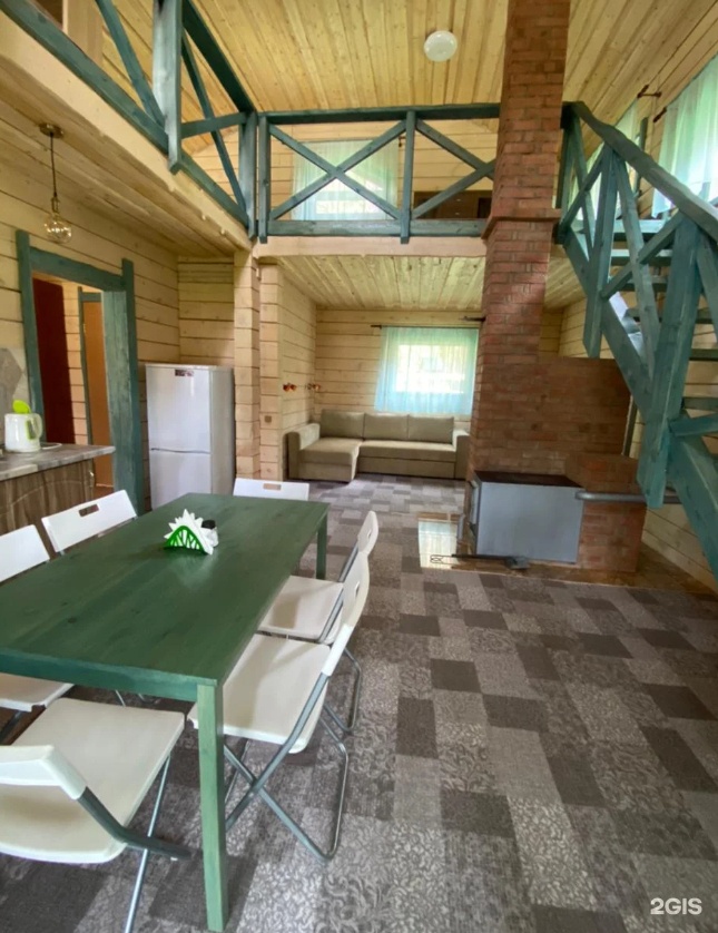 Дом шестиместный - фото 7