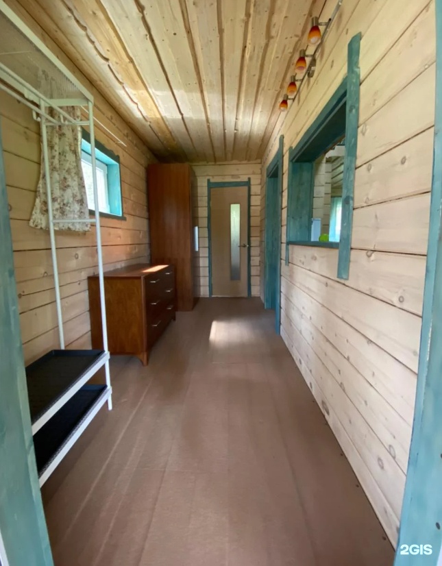 Дом шестиместный - фото 8