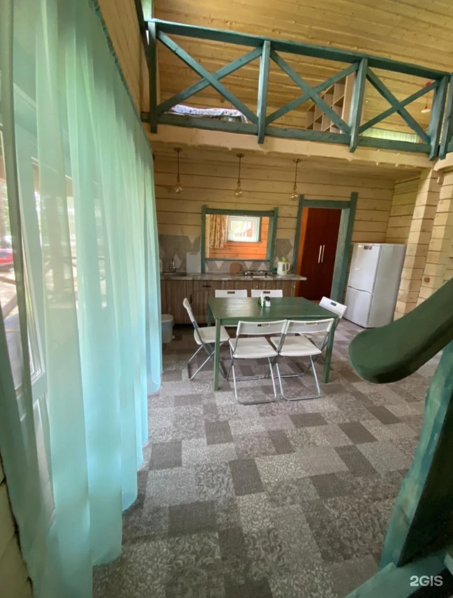 Дом шестиместный - фото 9