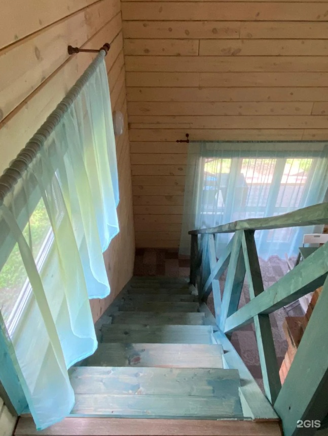 Дом шестиместный - фото 10