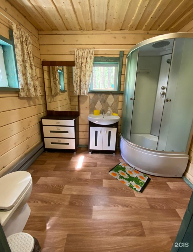 Дом шестиместный - фото 12